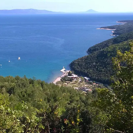 North Adriatic View Apartment Rabac Exterior photo