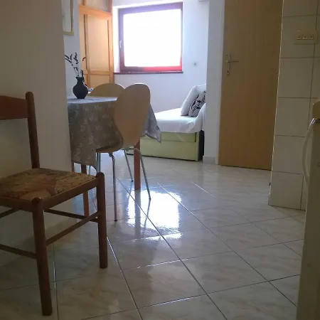 North Adriatic View Apartment Rabac Exterior photo
