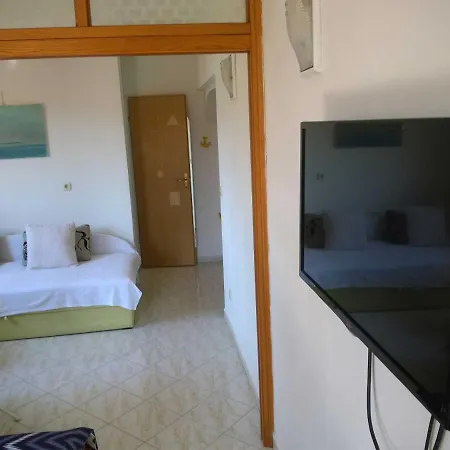 North Adriatic View Apartment Rabac Exterior photo