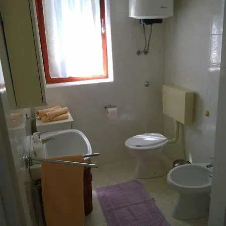 North Adriatic View Apartment Rabac Exterior photo