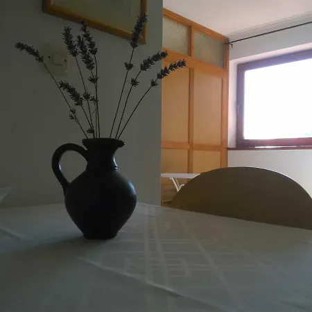 North Adriatic View Apartment Rabac Exterior photo