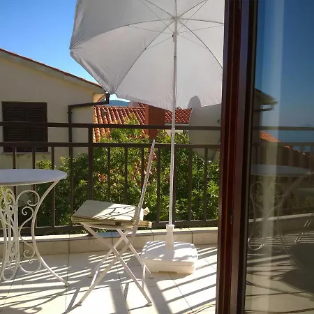 North Adriatic View Apartment Rabac Exterior photo