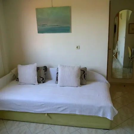 North Adriatic View Apartment Rabac Exterior photo
