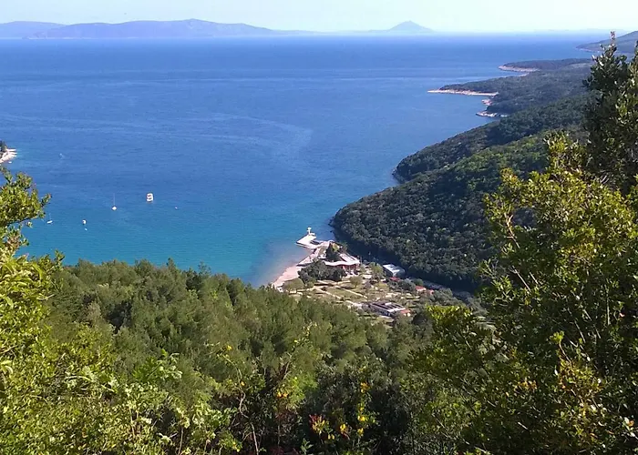 North Adriatic View Apartment