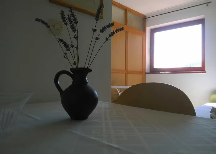 North Adriatic View Apartment