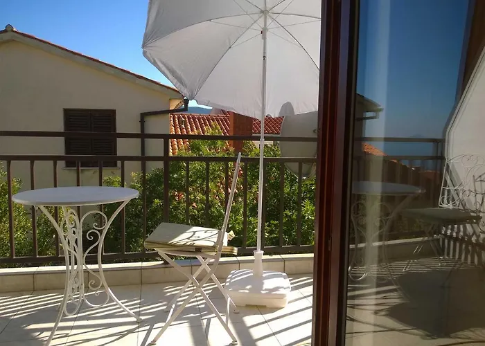 North Adriatic View Apartment