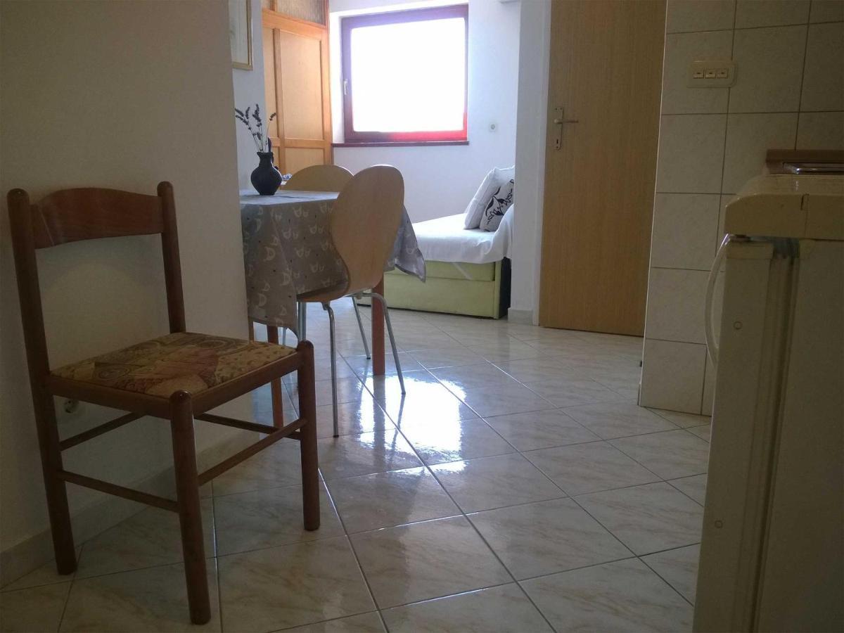 North Adriatic View Apartment Rabac