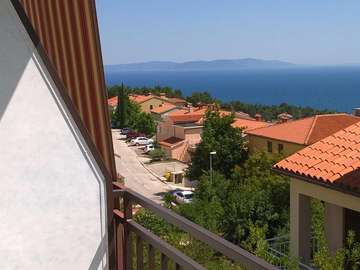 North Adriatic View Apartment Rabac